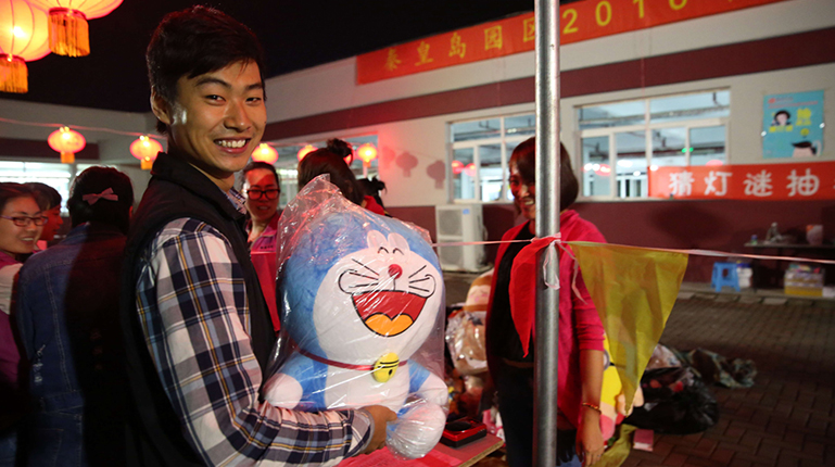 尊龙抖圈 - 为du而生